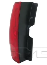 TYC Regular Tail Light Left GMC Yukon | Yukon XL 1500 2007-2014                                     - 11-6226-00 - Image 4
