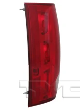 TYC Regular Tail Light Left GMC Yukon | Yukon XL 1500 2007-2014                                     - 11-6226-00 - Image 5