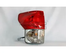 TYC Regular Tail Light Left Toyota Tundra 2007-2009