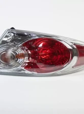 TYC Regular Tail Light Right Outer Mazda 6 2006-2008                                     - 11-6237-00 - Image 7