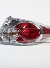TYC Regular Tail Light Right Outer Mazda 6 2006-2008                                     - 11-6237-00 - Image 2