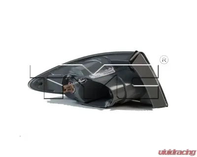 TYC Regular Tail Light Right Outer Mazda 6 2006-2008 - 11-6237-00