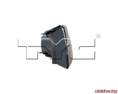 TYC Regular Tail Light Right Outer Mazda 6 2006-2008 - 11-6237-00