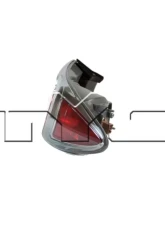 TYC Regular Tail Light Right Outer Mazda 6 2006-2008                                     - 11-6237-00 - Image 5