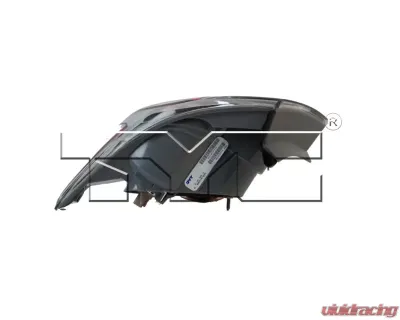 TYC Regular Tail Light Right Outer Mazda 6 2006-2008 - 11-6237-00
