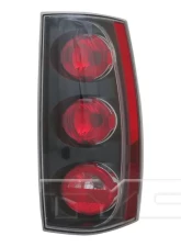 TYC Tail Light CAPA Certified Right GMC Yukon | Yukon XL 1500 2007-2014                                     - 11-6239-00-9 - Image 6