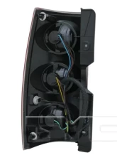 TYC Tail Light CAPA Certified Right GMC Yukon | Yukon XL 1500 2007-2014                                     - 11-6239-00-9 - Image 2