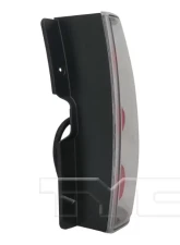 TYC Tail Light CAPA Certified Right GMC Yukon | Yukon XL 1500 2007-2014                                     - 11-6239-00-9 - Image 3