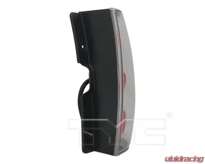 TYC Tail Light CAPA Certified Right GMC Yukon | Yukon XL 1500 2007-2014 - 11-6239-00-9