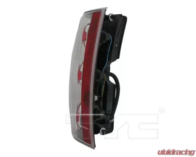 TYC Tail Light CAPA Certified Right GMC Yukon | Yukon XL 1500 2007-2014 - 11-6239-00-9