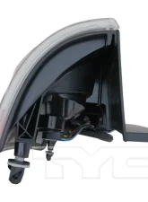 TYC Tail Light CAPA Certified Right GMC Yukon | Yukon XL 1500 2007-2014                                     - 11-6239-00-9 - Image 5