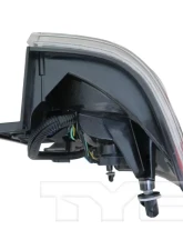 TYC Tail Light CAPA Certified Right GMC Yukon | Yukon XL 1500 2007-2014                                     - 11-6239-00-9 - Image 6