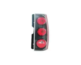 TYC Regular Tail Light Right GMC Yukon | Yukon XL 1500 2007-2014