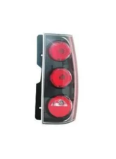 TYC Regular Tail Light Right GMC Yukon | Yukon XL 1500 2007-2014                                     - 11-6239-00 - Image 3