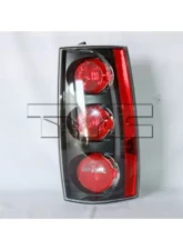TYC Regular Tail Light Right GMC Yukon | Yukon XL 1500 2007-2014                                     - 11-6239-00 - Image 2