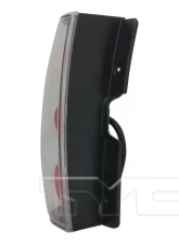 TYC Tail Light CAPA Certified Left GMC Yukon | Yukon XL 1500 2007-2014                                     - 11-6240-00-9 - Image 3