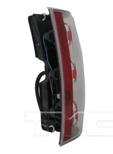 TYC Tail Light CAPA Certified Left GMC Yukon | Yukon XL 1500 2007-2014                                     - 11-6240-00-9 - Image 4
