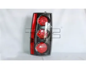 TYC Regular Tail Light Left GMC Yukon | Yukon XL 1500 2007-2014