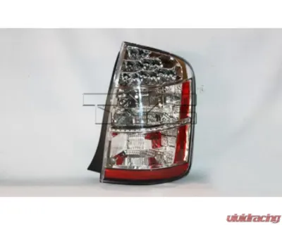 TYC Regular Tail Light Right Toyota Prius 2006-2009 - 11-6243-01