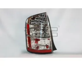 TYC Regular Tail Light Left Toyota Prius 2006-2009