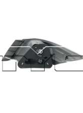 TYC Regular Tail Light Right Outer Honda Accord 2008-2012                                     - 11-6249-00 - Image 3