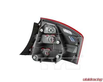 TYC Regular Tail Light Honda Accord 2008-2010 - 11-6252-00