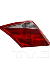TYC Regular Tail Light Honda Accord 2008-2010                                     - 11-6252-00 - Image 3