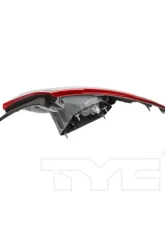 TYC Regular Tail Light Honda Accord 2008-2010                                     - 11-6252-00 - Image 5