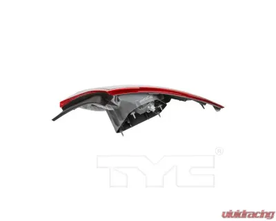 TYC Regular Tail Light Honda Accord 2008-2010 - 11-6252-00