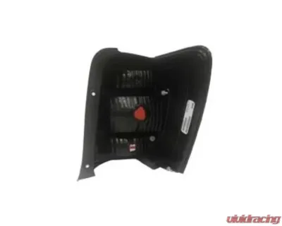TYC Regular Tail Light Left Ford Escape 2008-2012 - 11-6262-01