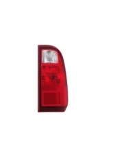 TYC Tail Light CAPA Certified Right Ford F-250 | 350 | 450 Super Duty 2008-2016                                     - 11-6263-01-9 - Image 2