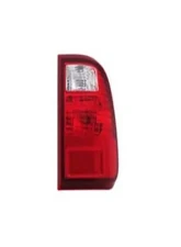 TYC Regular Tail Light Right Ford F-250 | 350 | 450 Super Duty 2008-2016                                     - 11-6263-01 - Image 2