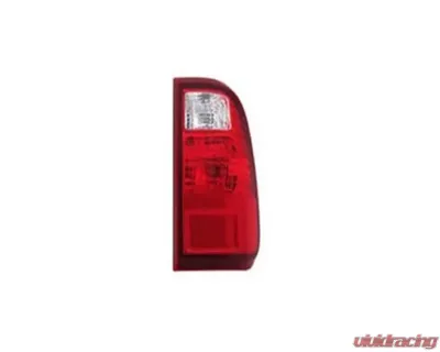 TYC Regular Tail Light Right Ford F-250 | 350 | 450 Super Duty 2008-2016 - 11-6263-01
