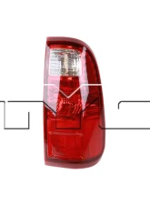 TYC Regular Tail Light Right Ford F-250 | 350 | 450 Super Duty 2008-2016                                     - 11-6263-01 - Image 2