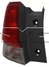 TYC Tail Light Left Outer Honda Odyssey 2008-2010                                     - 11-6272-00 - Image 3