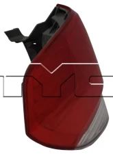 TYC Tail Light Left Outer Honda Odyssey 2008-2010                                     - 11-6272-00 - Image 4