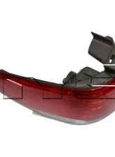 TYC Tail Light Left Outer Honda Odyssey 2008-2010                                     - 11-6272-00 - Image 5