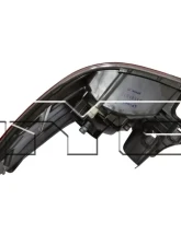 TYC Tail Light Left Outer Honda Odyssey 2008-2010                                     - 11-6272-00 - Image 6