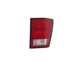 TYC Regular Tail Light Right Jeep Grand Cherokee 2007-2010