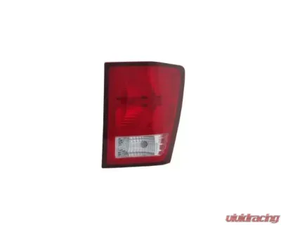 TYC Regular Tail Light Right Jeep Grand Cherokee 2007-2010 - 11-6281-00
