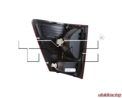 TYC Regular Tail Light Right Jeep Grand Cherokee 2007-2010 - 11-6281-00