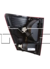 TYC Regular Tail Light Right Jeep Grand Cherokee 2007-2010                                     - 11-6281-00 - Image 3