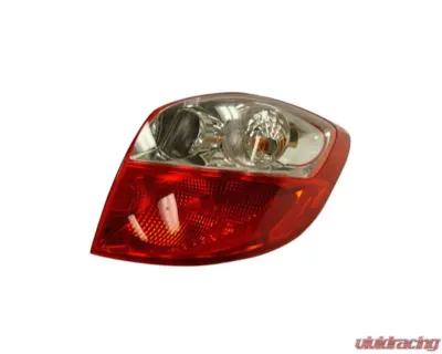 TYC Regular Tail Light Toyota Matrix 2009-2013 - 11-6285-00
