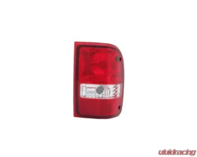 TYC Regular Tail Light Right Ford Ranger 2006-2011 - 11-6291-01