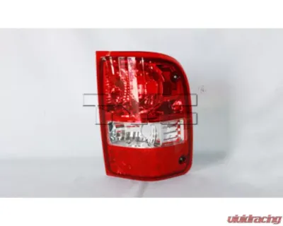 TYC Regular Tail Light Right Ford Ranger 2006-2011 - 11-6291-01