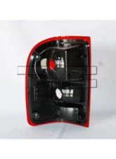 TYC Regular Tail Light Right Ford Ranger 2006-2011                                     - 11-6291-01 - Image 3