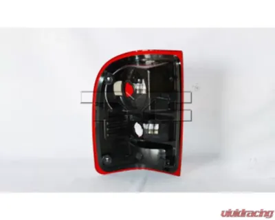 TYC Regular Tail Light Right Ford Ranger 2006-2011 - 11-6291-01