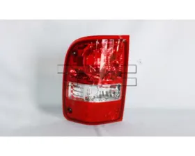 TYC Regular Tail Light Left Ford Ranger 2006-2011