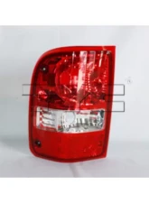 TYC Regular Tail Light Left Ford Ranger 2006-2011                                     - 11-6292-01 - Image 2