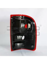 TYC Regular Tail Light Left Ford Ranger 2006-2011                                     - 11-6292-01 - Image 2